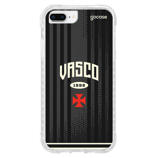 Capinha para celular  Vasco - Legacy Retrô