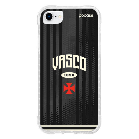 Capinha para celular  Vasco - Legacy Retrô