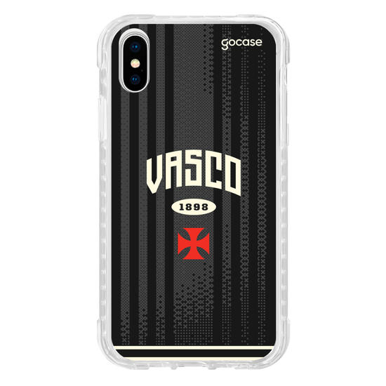 Capinha para celular  Vasco - Legacy Retrô