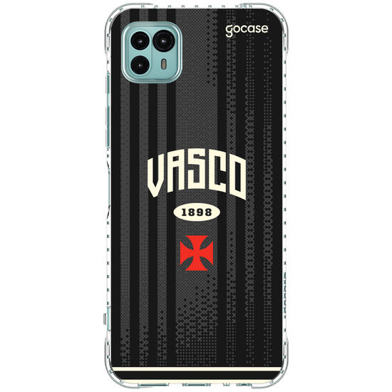Capinha para celular  Vasco - Legacy Retrô