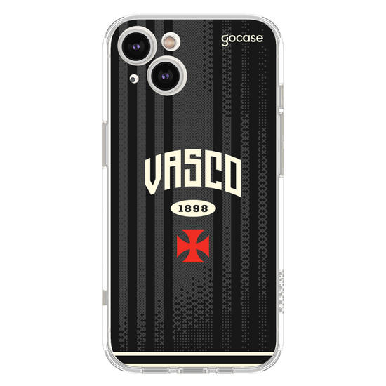  Vasco - Legacy Retrô