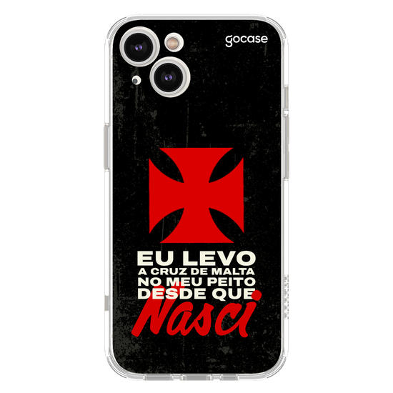 Vasco - Levo no meu Peito