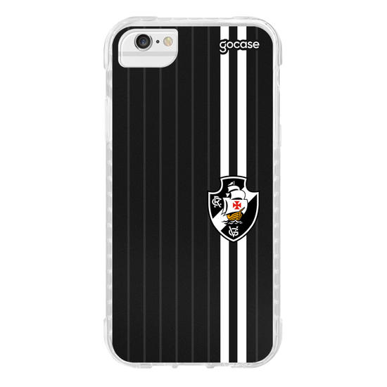 Capinha para celular  Vasco - Lines To The Right