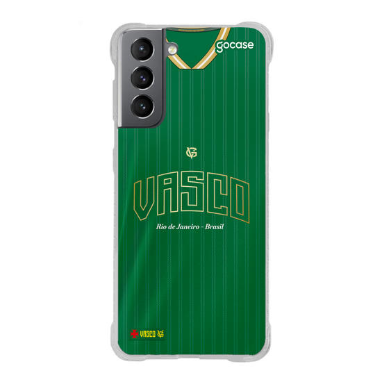 Capinha para celular  Vasco - Louro da Colina