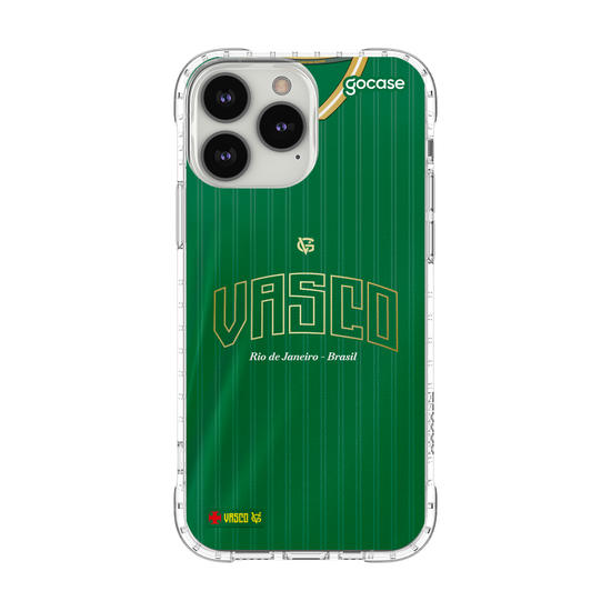 Capinha para celular  Vasco - Louro da Colina