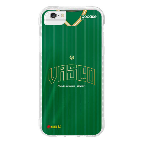 Capinha para celular  Vasco - Louro da Colina
