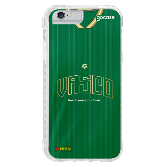 Capinha para celular  Vasco - Louro da Colina