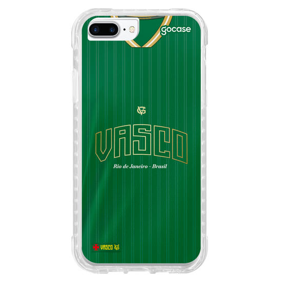Capinha para celular  Vasco - Louro da Colina