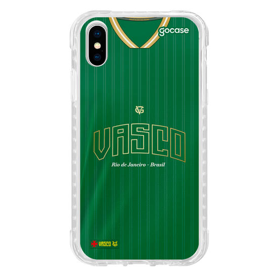 Capinha para celular  Vasco - Louro da Colina