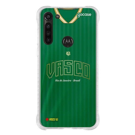 Capinha para celular  Vasco - Louro da Colina
