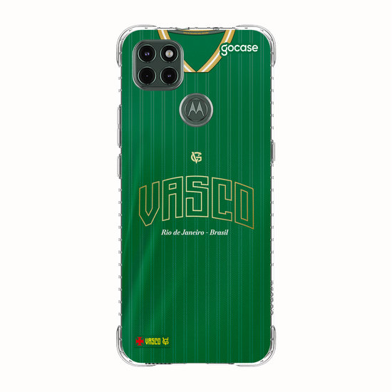 Capinha para celular  Vasco - Louro da Colina