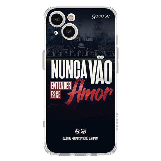  Vasco - Nunca Vão Entender