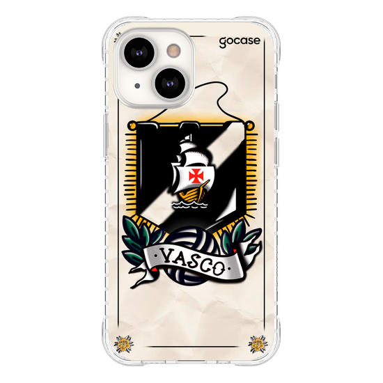  Vasco - Old School Style