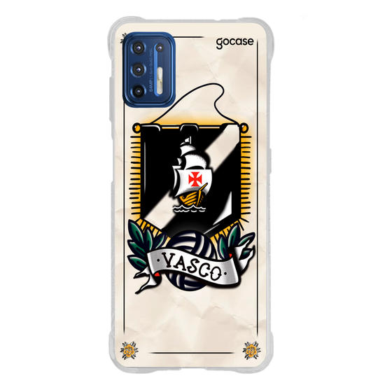 Capinha para celular  Vasco - Old School Style
