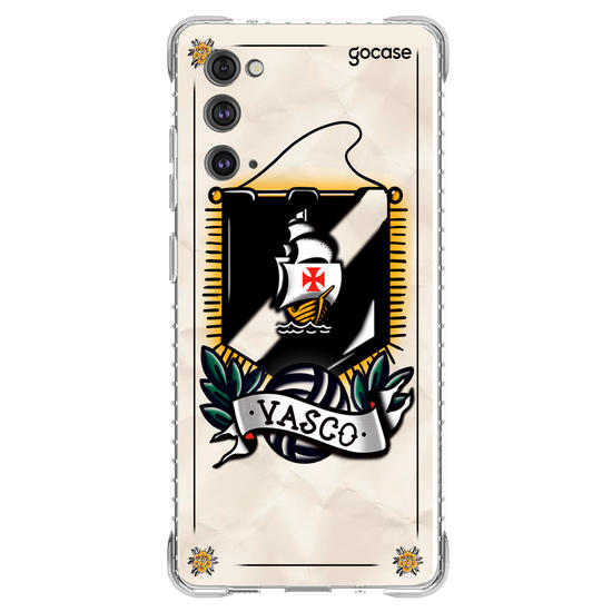  Vasco - Old School Style