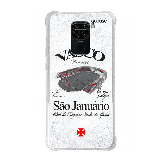  Vasco - Onde Mora Minha Paixão