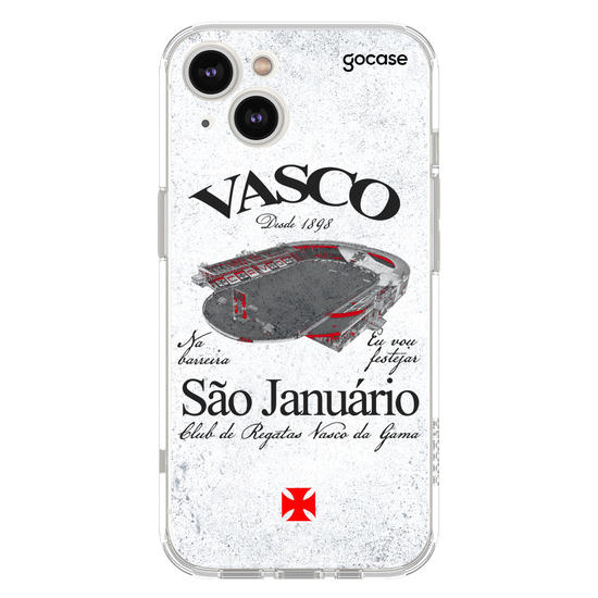  Vasco - Onde Mora Minha Paixão
