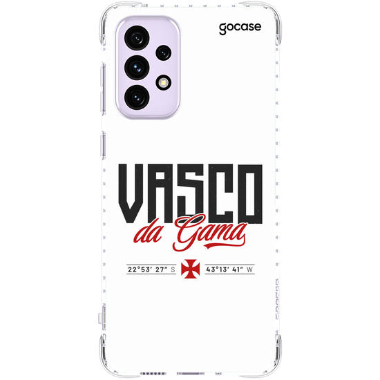  Vasco - Oversized