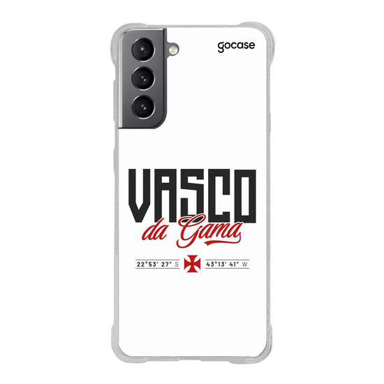 Capinha para celular  Vasco - Oversized