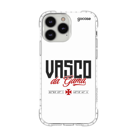 Capinha para celular  Vasco - Oversized