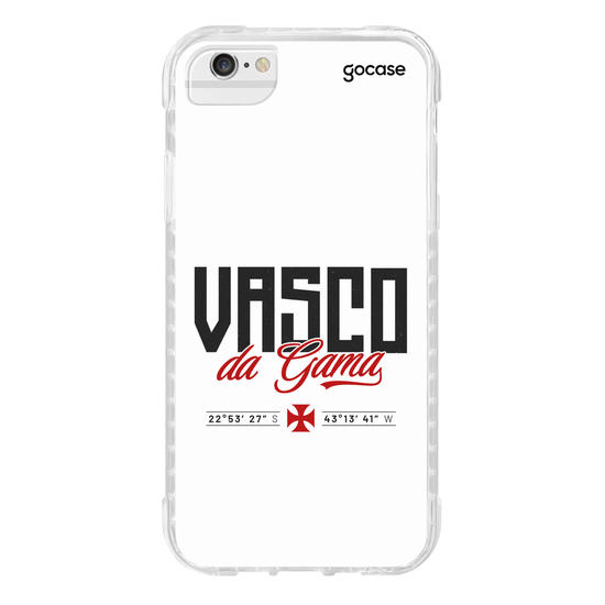 Capinha para celular  Vasco - Oversized