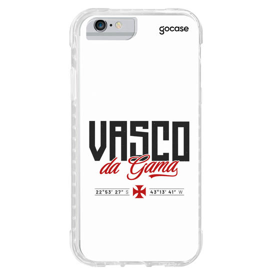 Capinha para celular  Vasco - Oversized