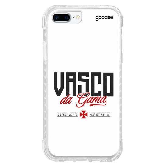 Capinha para celular  Vasco - Oversized