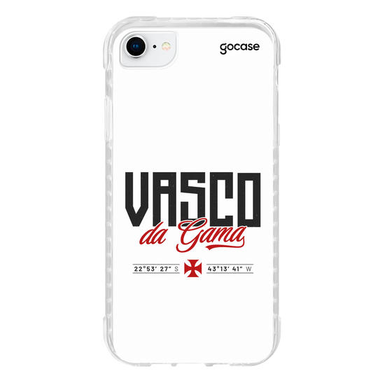 Capinha para celular  Vasco - Oversized