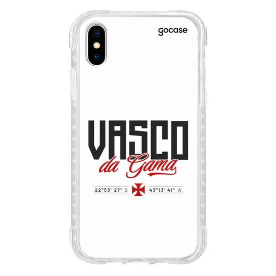 Capinha para celular  Vasco - Oversized