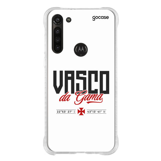 Capinha para celular  Vasco - Oversized