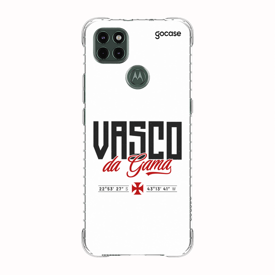 Capinha para celular  Vasco - Oversized