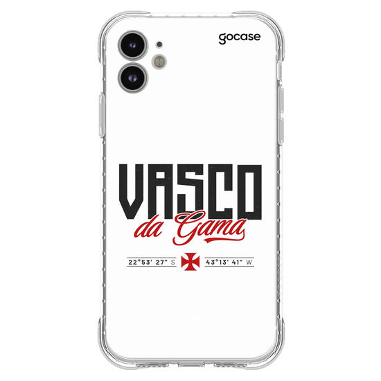  Vasco - Oversized