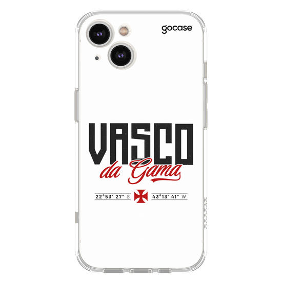  Vasco - Oversized