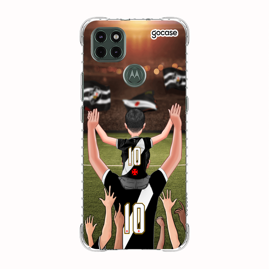 Capinha para celular Vasco - Pai Cruzmaltino