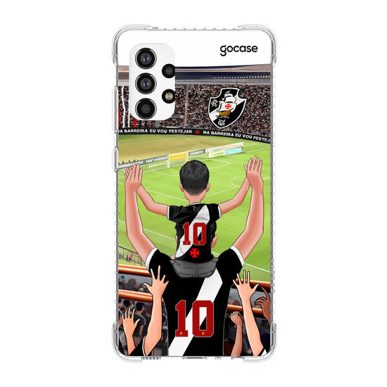 Vasco - Pai e Filho Estádio