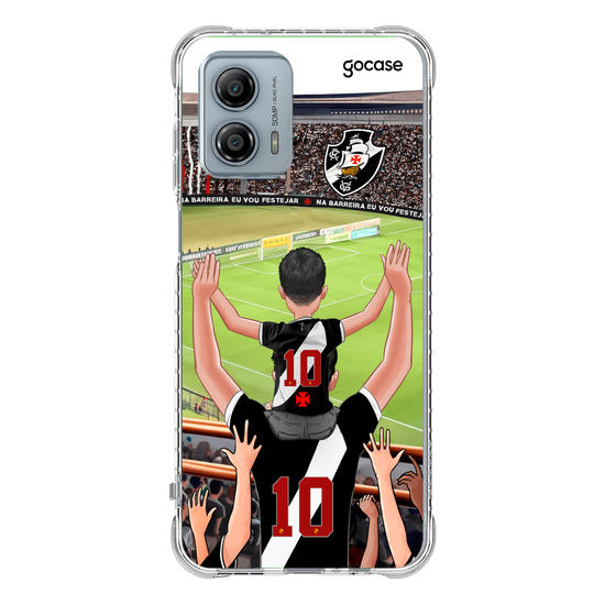 Vasco - Pai e Filho Estádio