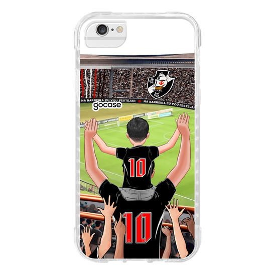 Capinha para celular  Vasco - Pai Estádio 2026