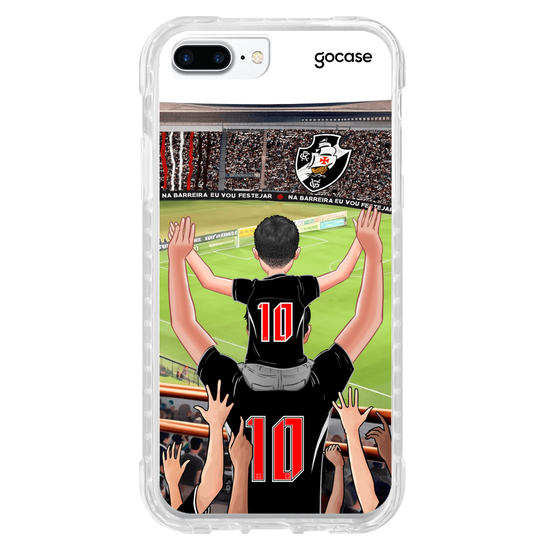 Capinha para celular  Vasco - Pai Estádio 2026