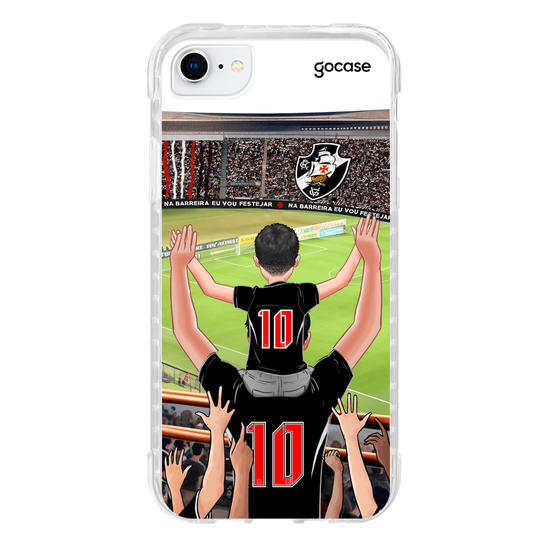 Capinha para celular  Vasco - Pai Estádio 2026