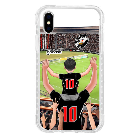 Capinha para celular  Vasco - Pai Estádio 2026