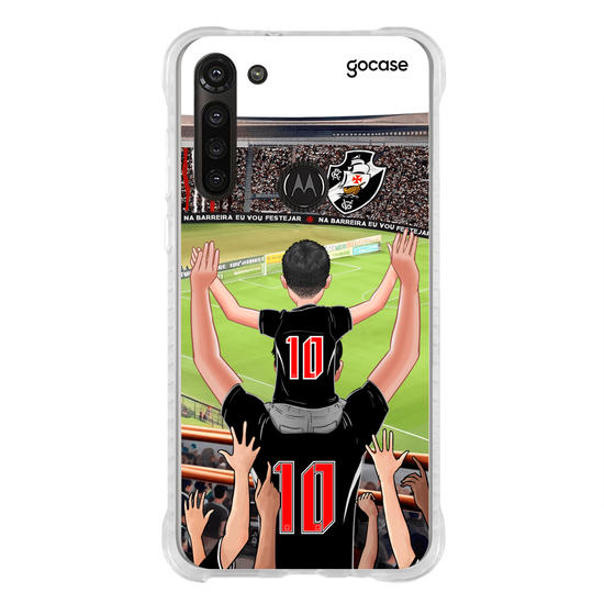 Capinha para celular  Vasco - Pai Estádio 2026