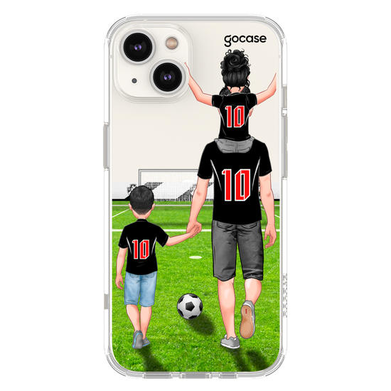  Vasco - Pai e Filhos(as) Cruz Maltino 2026