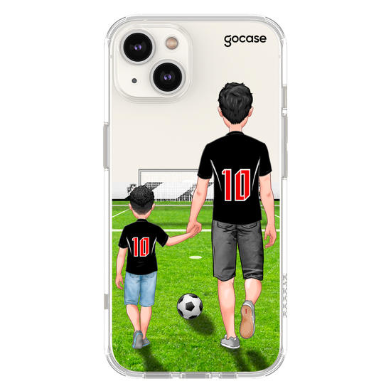  Vasco - Pai e Filho(a) Cruz Maltino 2026