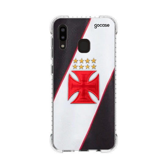 Capinha para celular Vasco - Patch