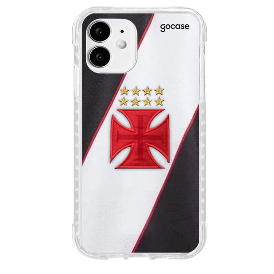 Capinha para celular Vasco - Patch