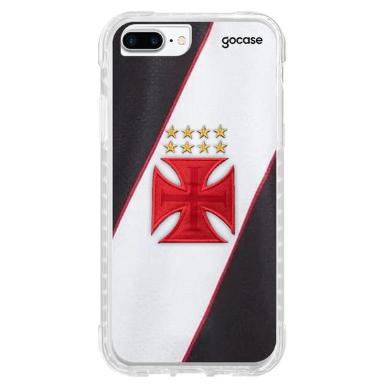Capinha para celular Vasco - Patch