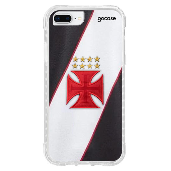 Capinha para celular Vasco - Patch