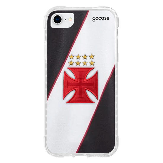 Capinha para celular Vasco - Patch