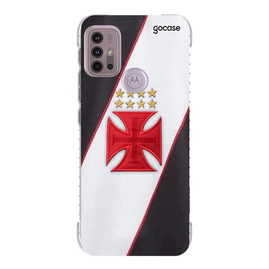 Capinha para celular Vasco - Patch