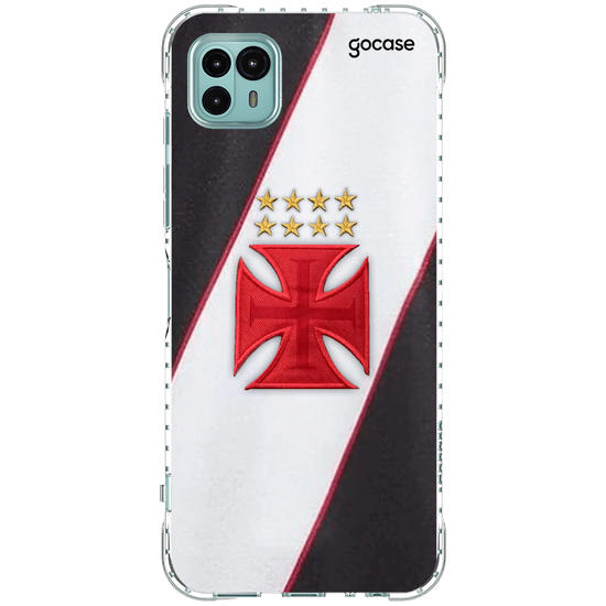 Capinha para celular Vasco - Patch